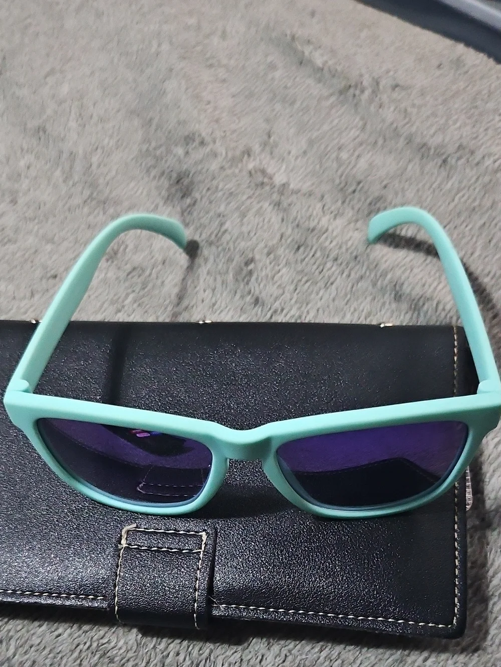 Goodr Unisex Designer Sunglasses